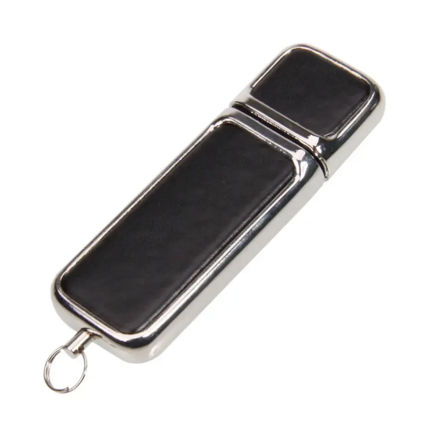 Pen Drive Cuero 8GB