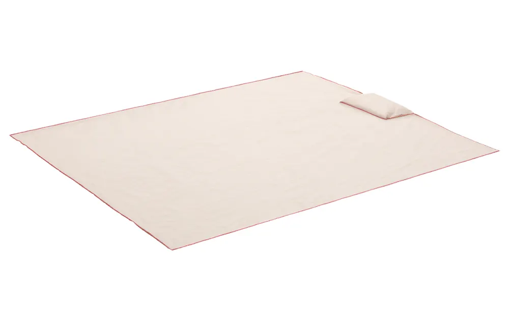 Lona Playera Lisa XL con Funda