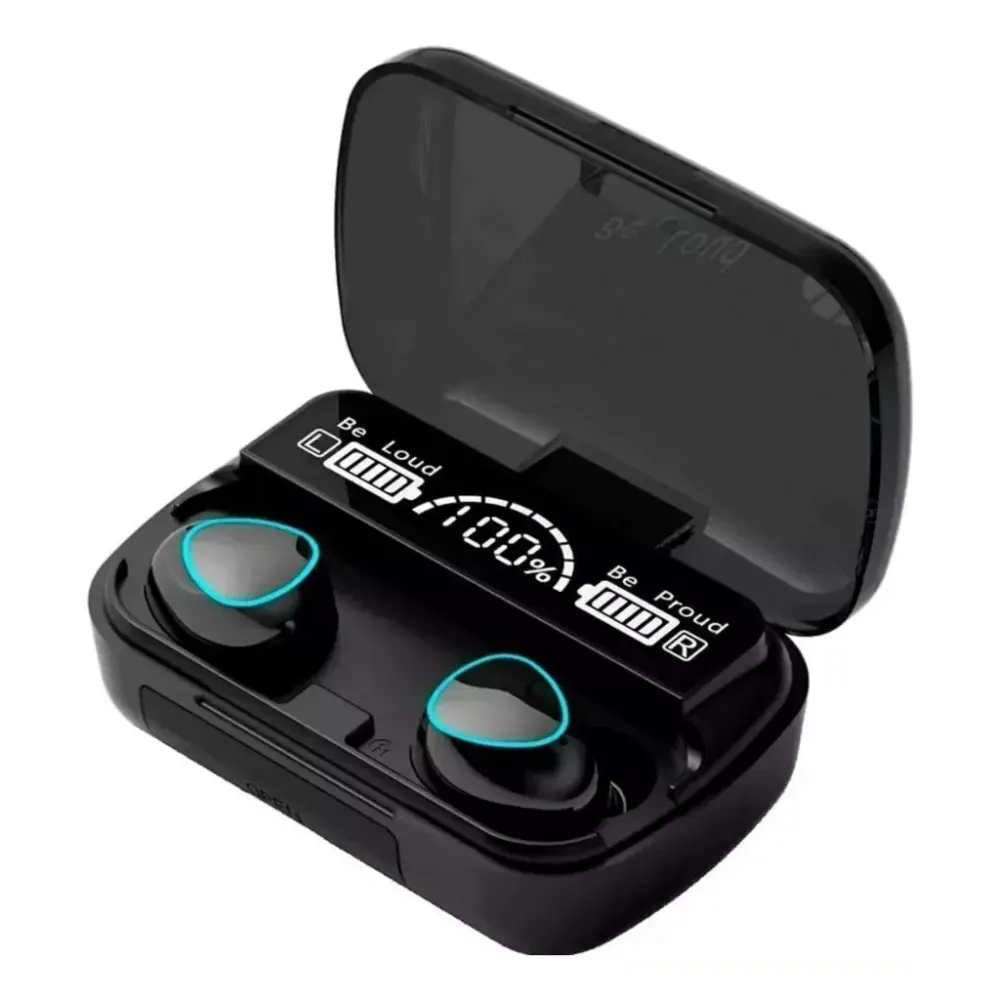 Auricular Bluetooth M10