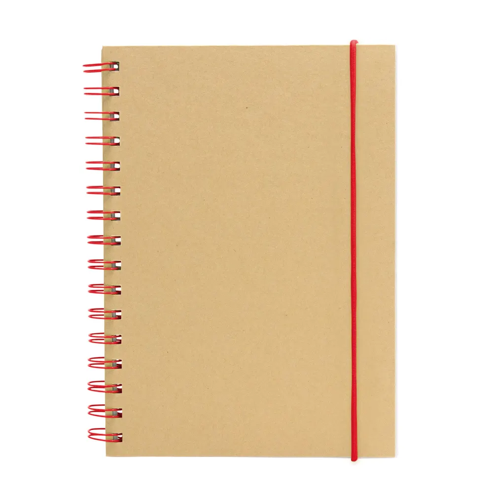 Libreta IBÉRICA
