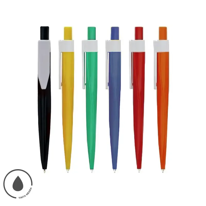 Boligrafo Pascal