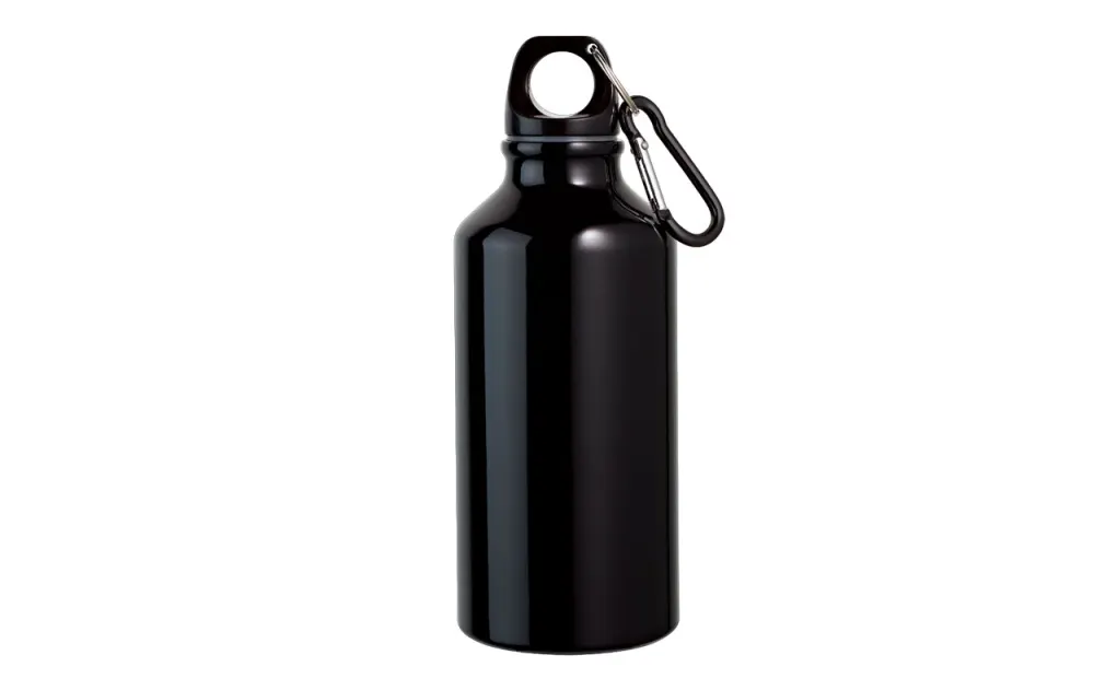 Botella de Aluminio Explorer