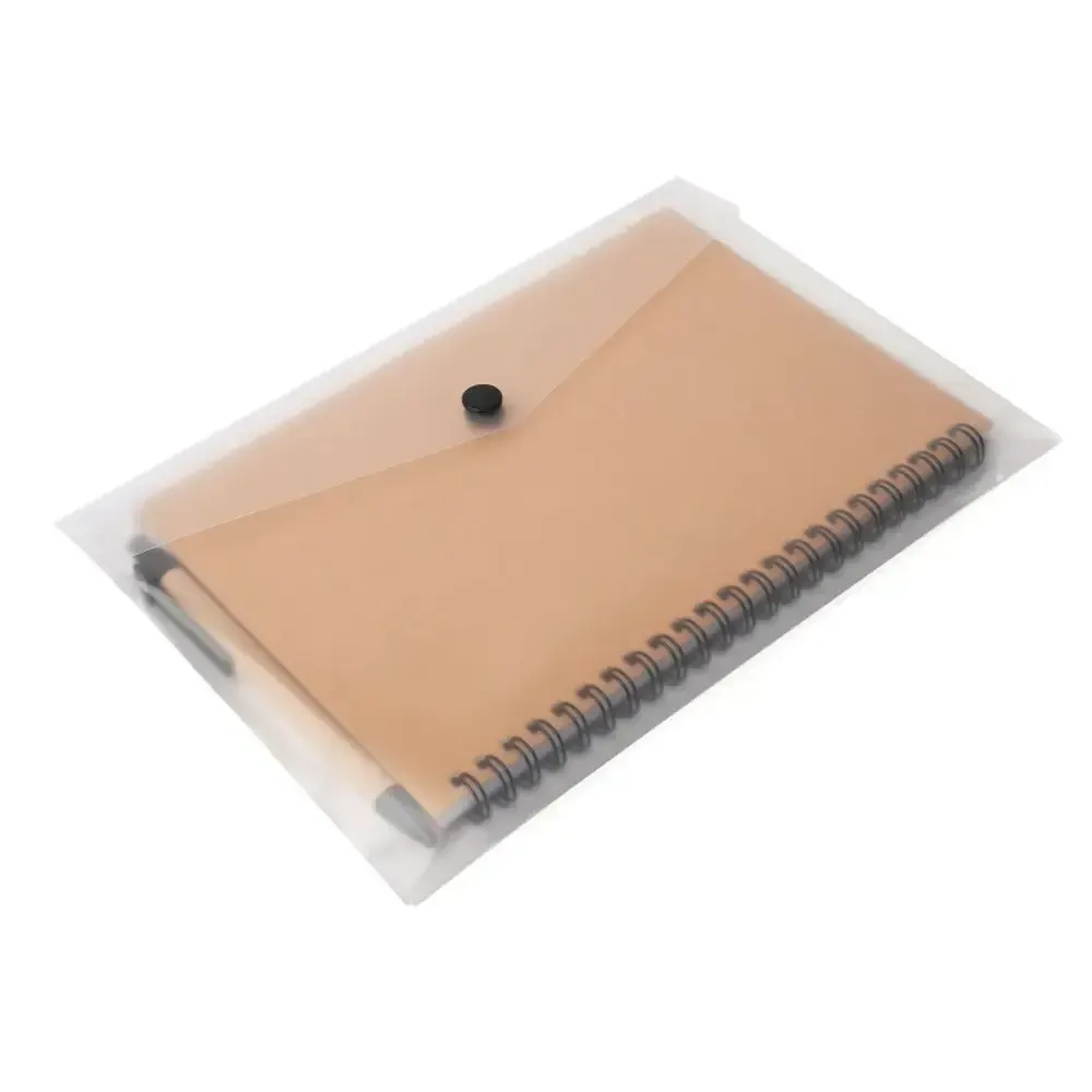 Cuaderno CLARKE 865