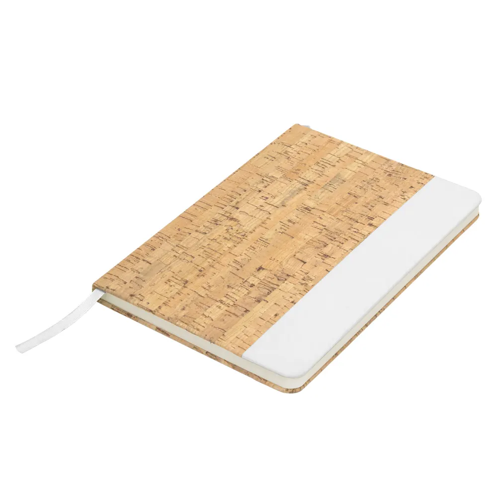 Libreta MARROQUÍ