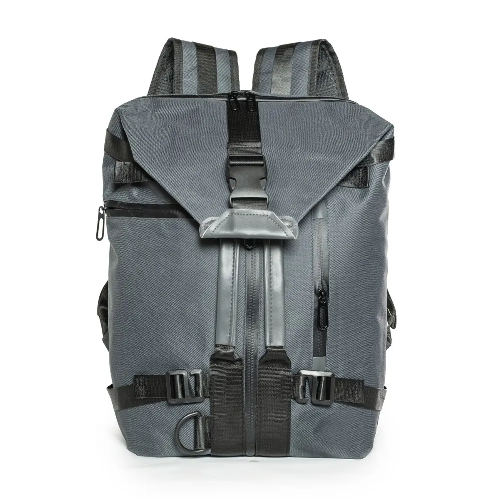 Bolso Mochila Porta Notebook