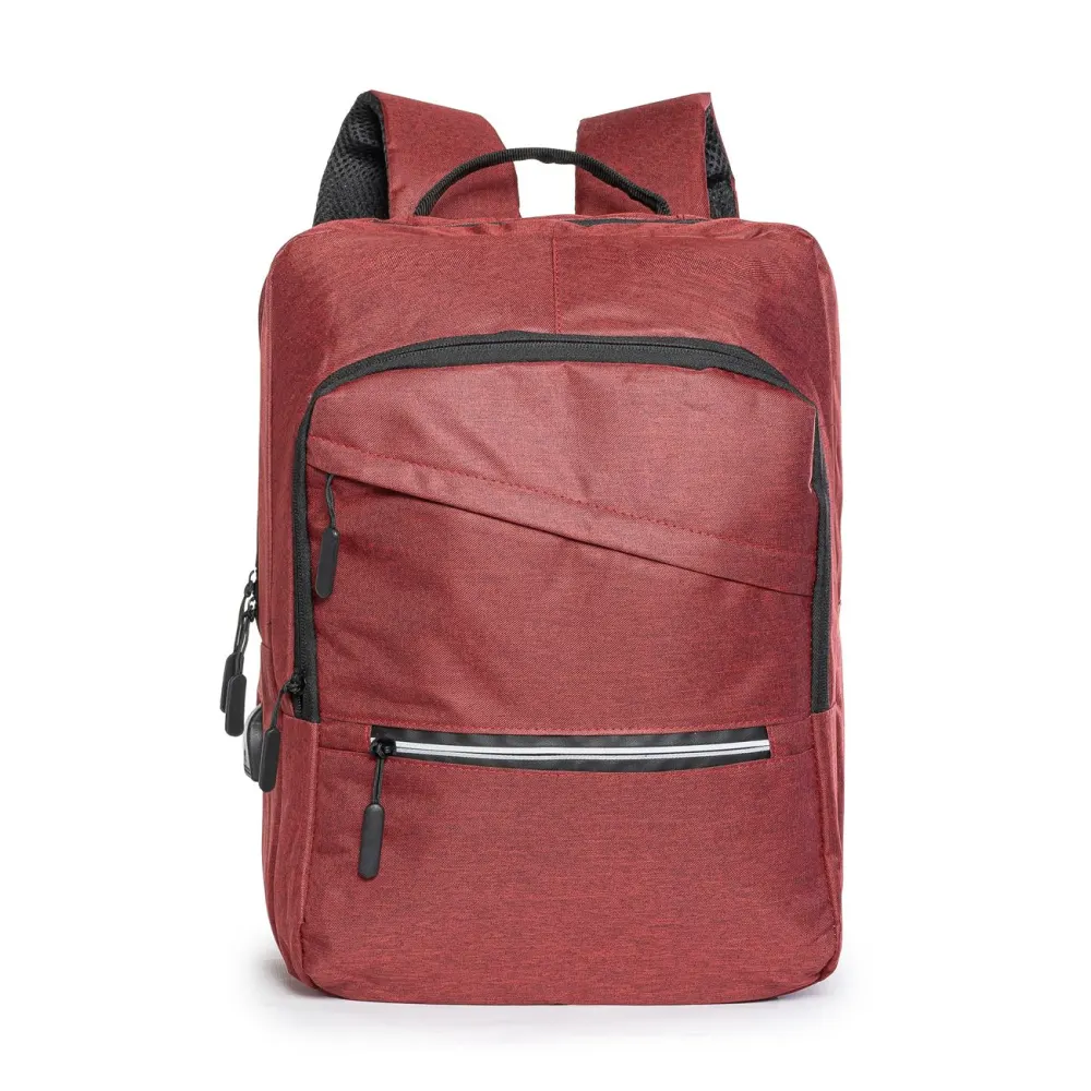 Mochila Porta Notebook 17"