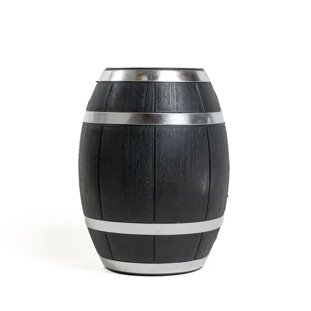 Set de Vino Barril