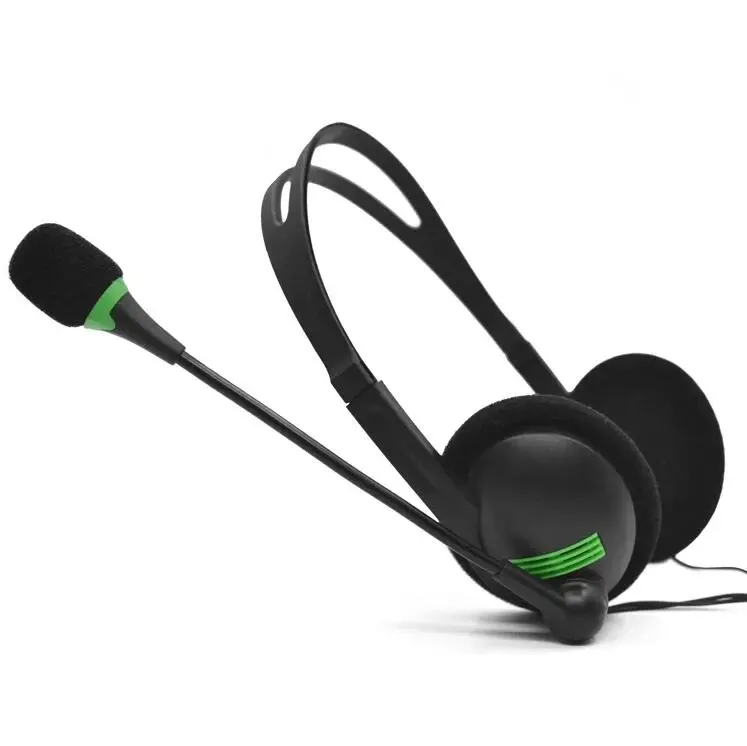 Headset USB