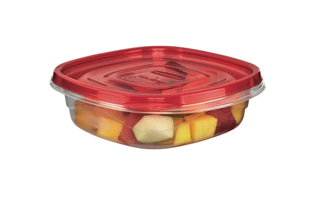 Contenedor Rubbermaid Take Alongs Sandwich 669 ml